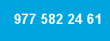 977 582 24 61